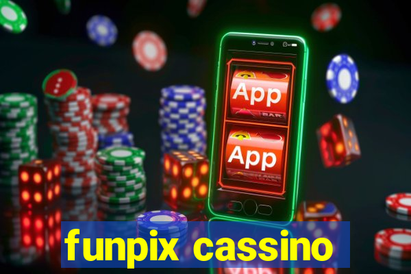 funpix cassino